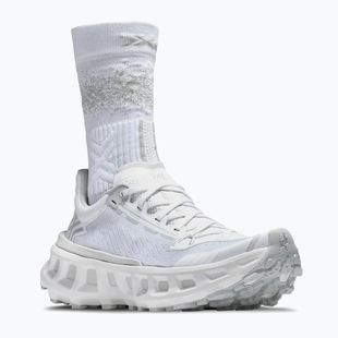 Bežecké topánky X-Bionic Terraskin X03 X White/Silver Grey