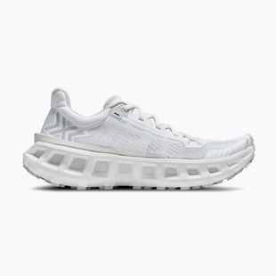Bežecké topánky X-Bionic Terraskin X03 X White/Silver Grey