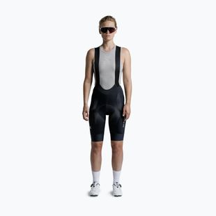 Dámske cyklistické šortky X-Bionic Corefusion Ride Gravel Bib Shorts x black