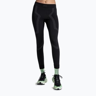 Dámske termonohavice X-Bionic X-Ential Long x black