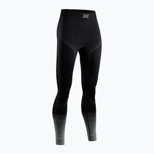 Dámske termonohavice X-Bionic Invent Graphics x black/dark grey