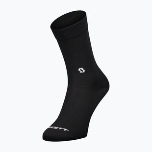 Ponožky SCOTT Performance Corporate Crew black/white