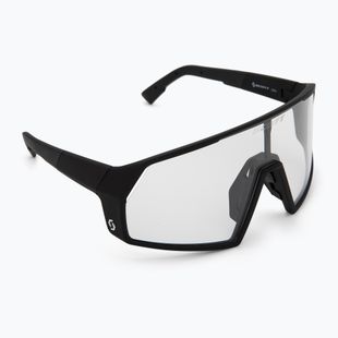 Slnečné okuliare SCOTT Pro Shield black/clear
