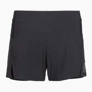 Dámske bežecké šortky SCOTT Endurance Hybrid black