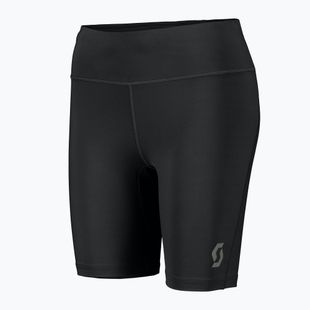 Dámske bežecké šortky SCOTT Endurance Tight black