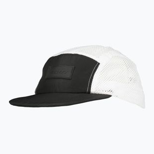 Šiltovka SCOTT Endurance 5-Panel black/white