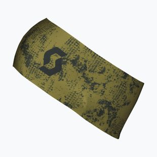 SCOTT Graphic Lt Headband 3 pcs. fir