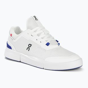 Dámska obuv na behanie On The Roger Spin undyed/indigo