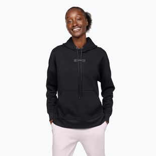 Dámska mikina On Hoodie black