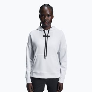 Dámska mikina On Hoodie white