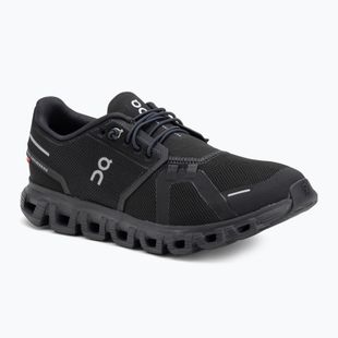 Pánske topánky On Cloud 6 black/black