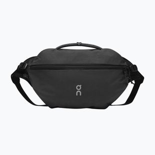 Ľadvinka On Sling Pack magnet/black