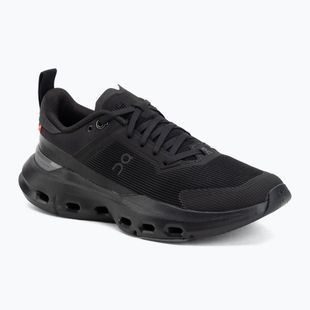 Dámske tréningové topánky On Cloudpulse Next black/stone