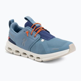 Detské topánky On Cloud Sky dust/acai