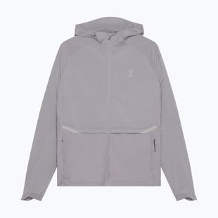 Dámska bežecká bunda On Core lilac