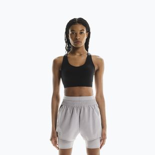 Športová podprsenka On Train black