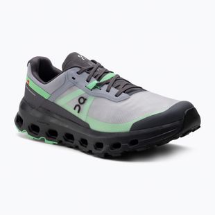 Pánske bežecké topánky On Cloudvista 2 lilac/black