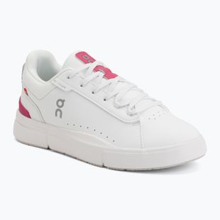 Dámske topánky On The Rodger Advantage white/rosehip