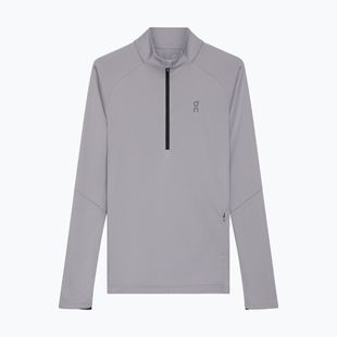 Dámska bežecká mikina On Climate Shirt lilac