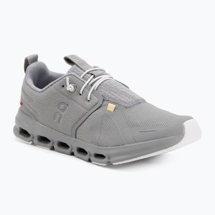 Topánky On Cloud Sky alloy/alloy