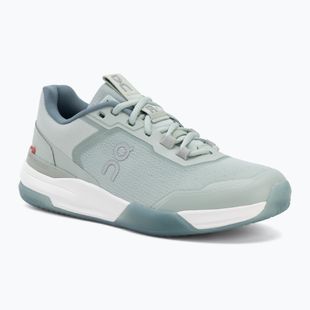 Pánska tenisová obuv On The Roger Advantage Pro Clay mineral/linen