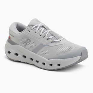 Pánske bežecké topánky On Running Cloudrunner 3 glacier/alloy