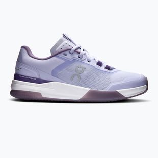 Dámske tenisové topánky On Running The Roger Advantage Pro Clay W thistle/dawberry