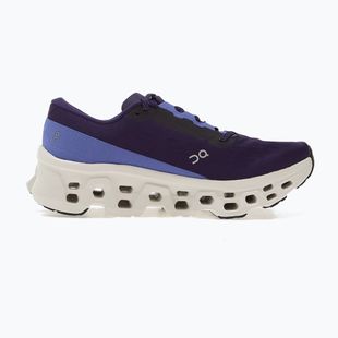 Dámske bežecké topánky On Cloudmonster 3 nebula/ivory