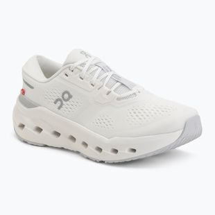 Dámske bežecké topánky On Cloudrunner 3 Wide white/ivory