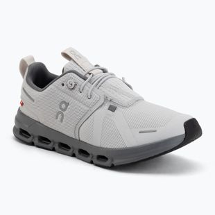 Detské topánky On Cloud Sky wolf/rock