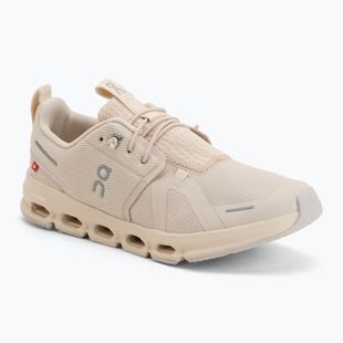 Detské topánky On Cloud Sky sand/silver