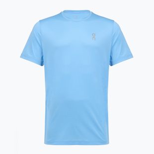 Pánske bežecké tričko On Running Core-T gourami