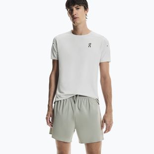 Pánske bežecké šortky On 5" Performance tin