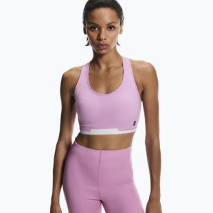 Športová podprsenka On Train sakura