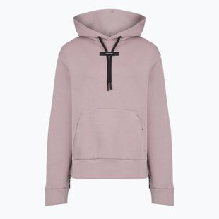 Dámska mikina On Focus Tech Hoodie heron