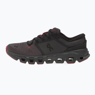 Pánske tréningové topánky On Cloud X 5 eclipse/black