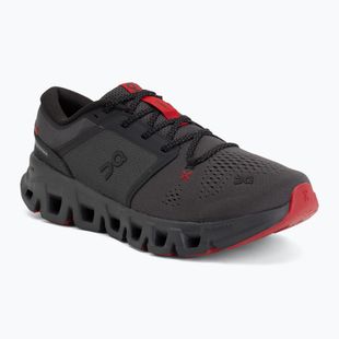 Pánske tréningové topánky On Cloud X 5 eclipse/black