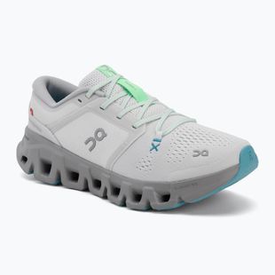 Pánske tréningové topánky On Cloud X 5 frost/alloy
