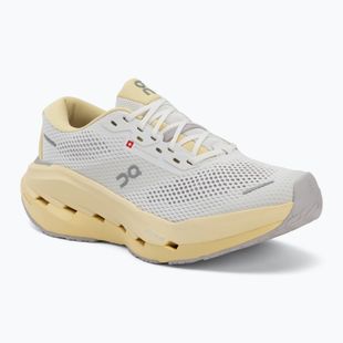 Pánske bežecké topánky On Cloudrunner 3 Max ivory/dijon