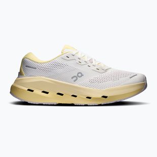 Pánske bežecké topánky On Cloudrunner 3 Max ivory/dijon