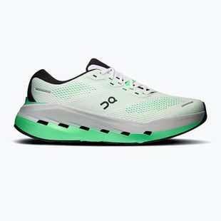 Pánske bežecké topánky On Cloudrunner 3 Max white/verdite