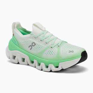 Pánske tréningové topánky On Cloud X Tempo ivory/verdite