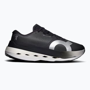 Pánske bežecké topánky On Cloudboom Max black