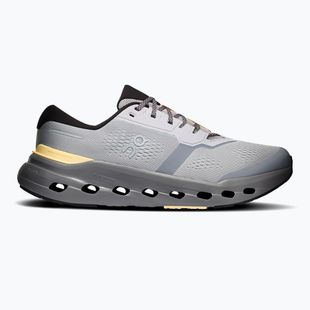 Pánske bežecké topánky On Cloudrunner 3 platinum/squash