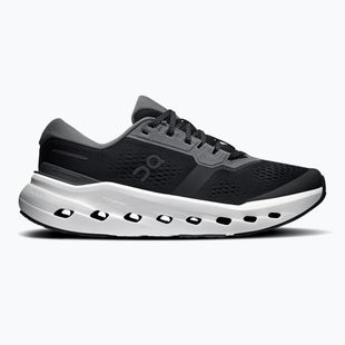 Dámske bežecké topánky On Cloudrunner 3 black/ivory