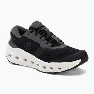 Dámske bežecké topánky On Cloudrunner 3 black/ivory