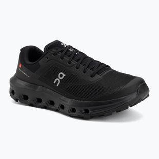 Pánske bežecké topánky On Cloudvista 3 black/black