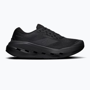 Dámske bežecké topánky On Cloudrunner 3 Max black/black