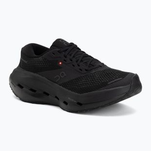 Dámske bežecké topánky On Cloudrunner 3 Max black/black