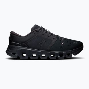 Dámske tréningové topánky On Cloud X 5 black/black